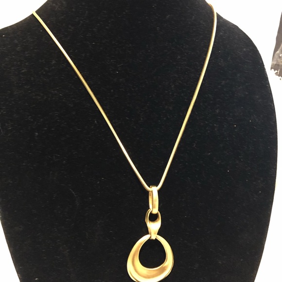 Jewelry Vintage Casual Corner Snake Rope Chain Necklace 15 Single